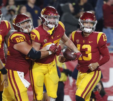 usc football spread|USC vs. Colorado: Betting odds, lines and picks against the spread.